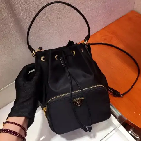 Prada 20DJ11072 Bag 0809